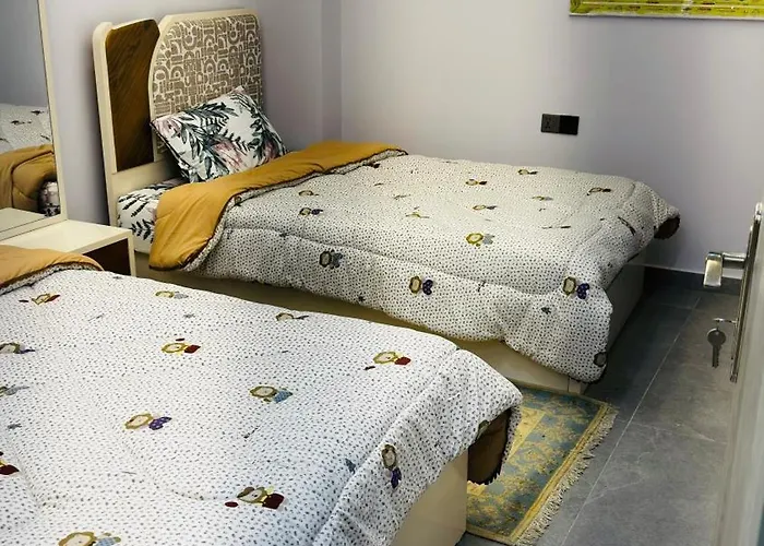 Villa Magwish *