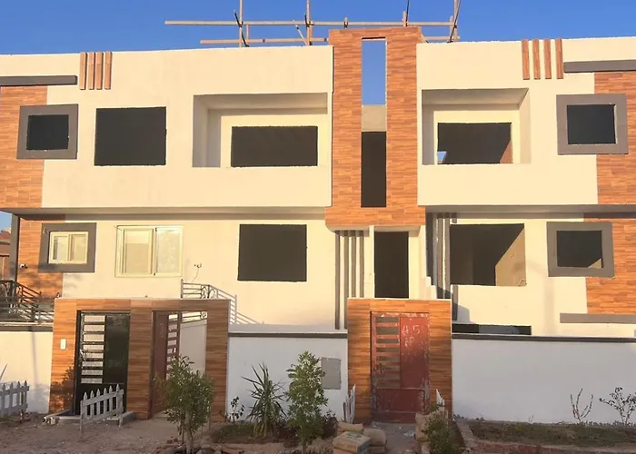 Magwish Villa *